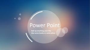 Get inspiration for iphone app powerpoint template. Translucent Ios Apple Style Ppt Template Powerpoint Templates Free Download