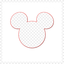 Mickey mouse head outline printable. Minnie Mouse Head Printable Mickey Mouse Head Clip Art Slug Clipart Stunning Free Transparent Png Clipart Images Free Download
