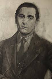 Histoires de la prison Saint-Paul par Ernest Pignon-Ernest