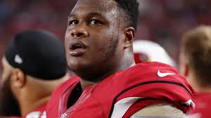 D.J. Humphries says being a healthy scratch all year "humbled" him