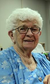 Obituary of Elsie Eunice Hiltz