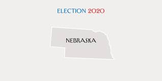 Nebraska Primary Election 2020 Live Results Maps And Analysis The New Yorker