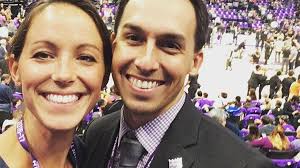 40 Under 40: Maya Wallace, California Department of Justice