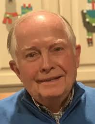 Obituary information for James Francis Connelly