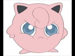 Pin By Alexandra Cruz On Doodles Pokemon Jigglypuff Cute Animal Drawings Kawaii Jigglypuff Art