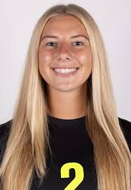 2022 Women's Soccer Roster