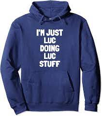 Just luc