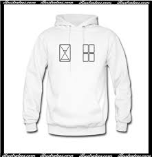 Maybe you would like to learn more about one of these? Twenty One Pilots Tyler Joseph Tattoos Hoodie