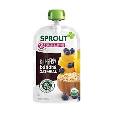 Maybe you would like to learn more about one of these? 10 Best Organic Baby Food Brands To Buy 2021