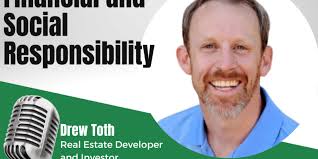 Creating Vibrant Communities: Financial and Social Responsibility