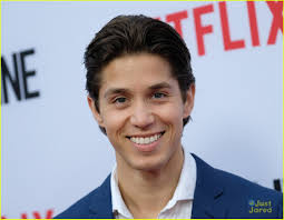 Will Jeff Atkins Be In '13 Reasons Why' Season 2? Star Brandon Larracuente  Hopes So!: Photo 1090494