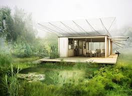 Philippe Rizzotti 011 Maison D Eau Architecture Maison D Eau Modele Architecture