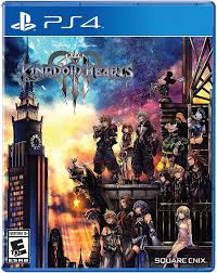 The simplest way to play chess online with people from all over the world. Amazon Com Kingdom Hearts Iii Playstation 4 Square Enix Llc Video Games