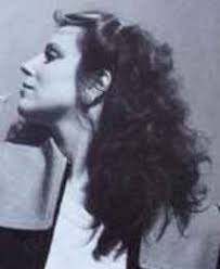 Elisa Richards Discography: Vinyl, CDs, & More