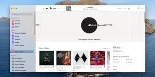 If you still have the old pc then you can try this to. Macos Catalina How To Show Itunes Store In The Music App 9to5mac