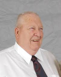 Irvine Bailey Obituary