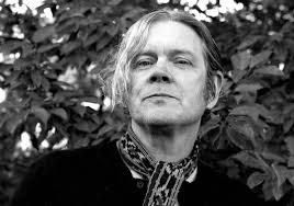 From Fini Tribe to Nico: a candid chat with Scottish music legend Chris  Connelly