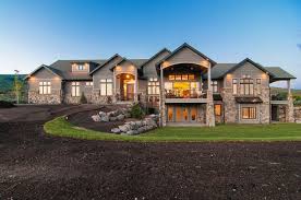 Utah Custom Home Builders Valley Views Heber Custom Home Builders Utah Home Builders Home Builders