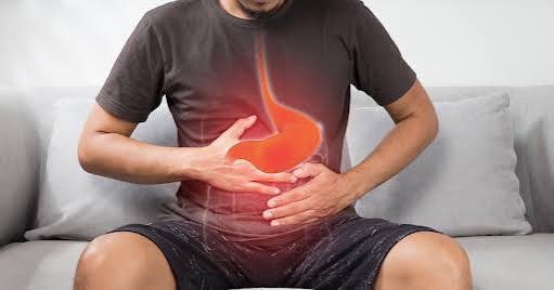 A NEW APPROACH TO ULCERS cover