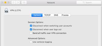 How To Set Up Vpn Split Tunneling On Mac 3 Options Explained