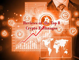 Home litecoin best crypto exchanges: The Best Cryptocurrency Exchanges Of 2021