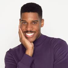 RISING STAR EXCLUSIVE: GET TO KNOW ACTOR ALLAN ANTHONY SMITH!