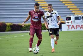 Played on thursday 26th august 2021 tables, statistics, under over goals and picks. Viva La Emocion Del Minuto A Minuto Del Deportes Tolima Vs Aguilas Doradas Alerta Tolima