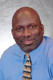 Former NDSU Bison, NY Giants star Stacy Robinson dead at 50