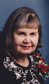 Elaine F. Wehrle Obituary