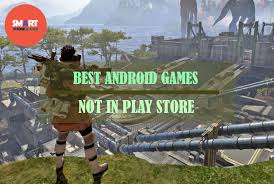 No modern smartphone is not without interesting toys. 12 Best Android Games Not In Google Play Store Updated 2021