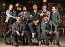 كما شاركت طافش العام الماضي في مسلسل ختم النمر مع أحمد صلاح حسني، ميريهان حسين، إسلام جمال ونخبة من نجوم الفن. Ù…ÙØ§Ø¬Ø£Ø© Ø¨Ø³ÙŠØ·Ø© Ù…Ø­Ù…Ø¯ Ø¥Ù…Ø§Ù… ÙŠÙƒØ´Ù Ø£ØºÙ†ÙŠØ© ØªØªØ± Ù…Ø³Ù„Ø³Ù„ Ø§Ù„Ù†Ù…Ø± ÙÙŠØ¯ÙŠÙˆ Ø§Ù„Ù…ØµØ±ÙŠ Ø§Ù„ÙŠÙˆÙ…