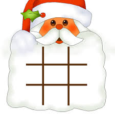 Pin On Tic Tac Toe Game Printables