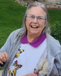 Jo Ann Adkins Obituary May 24, 2025