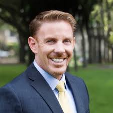 Today is the end of a fantastic, 19 year journey at Hines with the best of  team mates, projects, and partners.