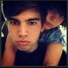 Chris Jauregui & Sofia Cabello