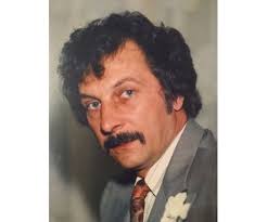 Martin BRENNER Obituary (2022)