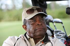 He has written a variety books about golf and other subjects, the most recent of which is the second life of tiger woods. To Honor Lee Elder Is To Also Celebrate The World He Helped Spawn Golf News And Tour Information Golf Digest