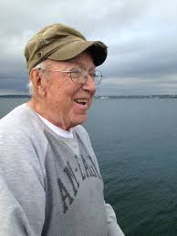 Obituary of Rene Joseph Marchand