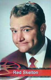 The Red Skelton Hour (1951–1971): This became his signature series.