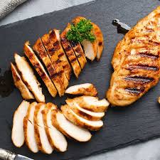 Serve with white rice to pour the extra juice over. Best Chicken Marinade For Grilled Chicken Babaganosh