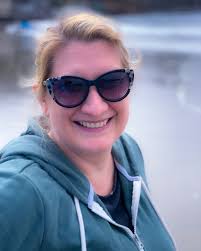 This woman changed my life. She probably saved my life honestly. Lord what  have I ever done to deserve a partner like this? One so full of love. One  so supportive, stable