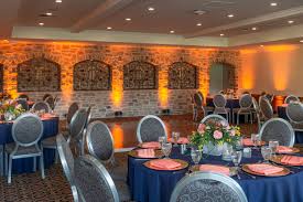 We are open for hotel room reservations. Fairway Room Westlake Village Inn