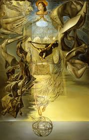 Photo Gallery The Late Great Works Of Salvador Dali Dali Paintings Dali Art Salvador Dali Art