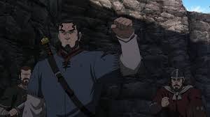 For a thousand years, the vikings have made quite a name and reputation for themselves as the strongest families with a thirst for violence. Vinland Saga 04 Lost In Anime