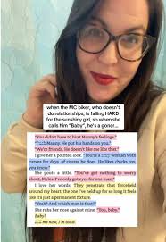 he secretly loves when she calls him baby 🥰 [ A D ] #booktok  #smalltownromance #mcromance #friendstolovers #forcedproximity  #plussizeromancereads #instalovebooks #hefallsfirst #romancebooks  #booktoker ...