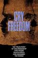 Cry Freedom