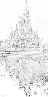 The hidden magic of walt disney world trivia : Disney Movie Princesses Disney Princesses At Walt Disney World Coloring Pages