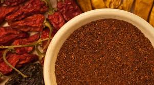 Korean Spice Rub Recipe Chili Powder Substitute Chili Powder Chili Spice Recipe