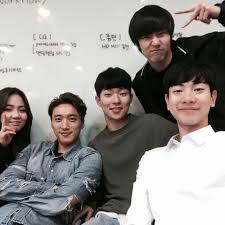 이재준 / lee jae joon profession: Current Ocn Drama Save Me Lee Seunghyub Y Joon