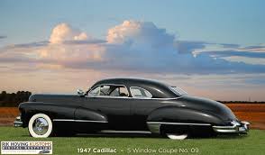 Image result for Camden Green 1947 Cadillac